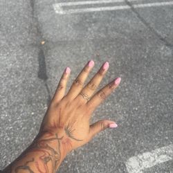 Bliss Nails and Spa