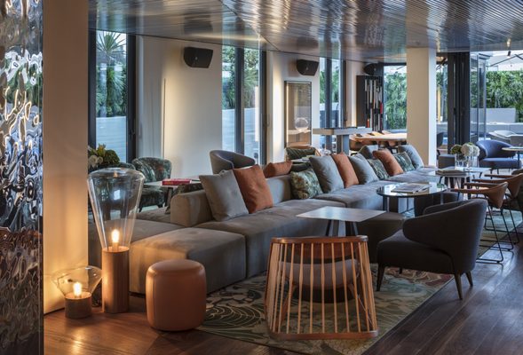 Hotel NH Collection Ibiza by null