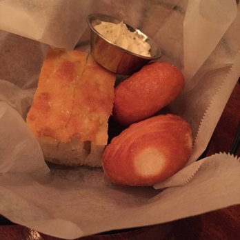 Ozzie's Good Eats - Their bread bowl! Their bread is so soft and melts in your mouth, so good. - American Near Me - Fairfax, Virginia Ozzie's Good Eats - Their bread bowl! Their bread is so soft and melts in your mouth, so good. - American Near Me - Fairfax, Virginia