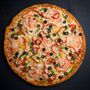 Photo of Mr Calzone