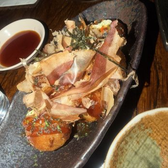 Kintaro Izakaya - Takoyaki - Japanese Near Me - Toronto, Ontario Kintaro Izakaya - Takoyaki - Japanese Near Me - Toronto, Ontario