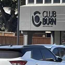 CLUB BURN