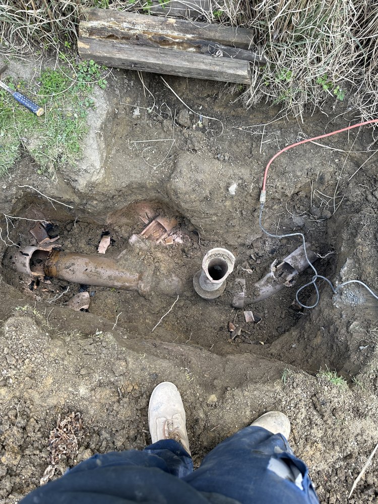 Slide of Richards Plumbing