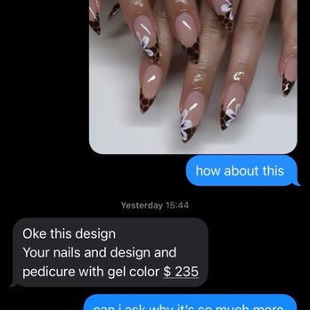 Artistic Nails & Spa - Hair Removal Near Me - San Francisco, California Artistic Nails & Spa - Hair Removal Near Me - San Francisco, California
