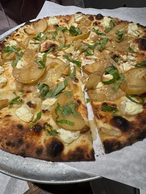 Max and Leo's Pizza Chelmsford by null