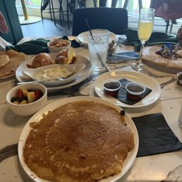 24K Pancakes! 24K Pancakes!