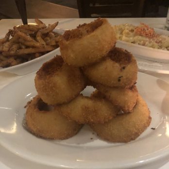 Frankie's The Steakhouse - Onion rings - Steakhouses Near Me - Duluth, Georgia Frankie's The Steakhouse - Onion rings - Steakhouses Near Me - Duluth, Georgia