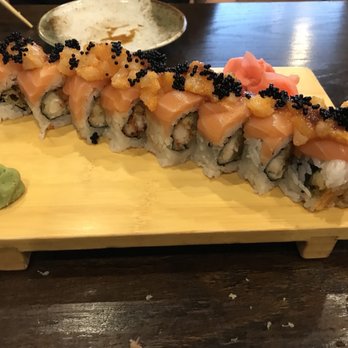 Sushi Fix - Sushi Bars Near Me - Wayzata, Minnesota Sushi Fix - Sushi Bars Near Me - Wayzata, Minnesota