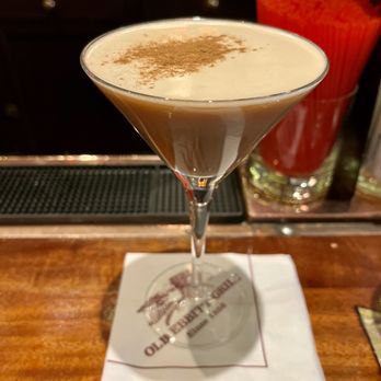 Old Ebbitt Grill - Caffeine Dreams - Bars Near Me - Washington, DC, District of Columbia Old Ebbitt Grill - Caffeine Dreams - Bars Near Me - Washington, DC, District of Columbia