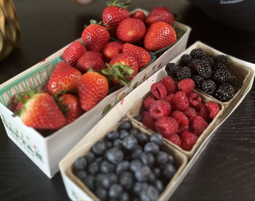 Vista Farmers Market by null