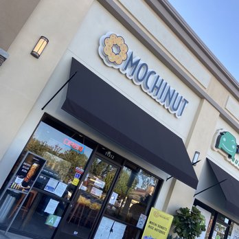 Mochinut - Cerritos - Outside - Hot Dogs Near Me - Cerritos, California