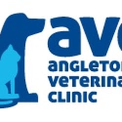 Angleton Veterinary Clinic