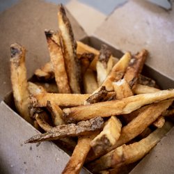 Fries
