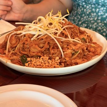Tasty Thai - Pad thai - Pan Asian Near Me - Melbourne, Florida Tasty Thai - Pad thai - Pan Asian Near Me - Melbourne, Florida