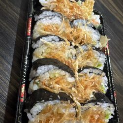 Teri Teri Japanese Restaurant