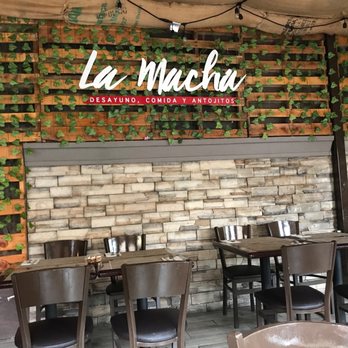 La Macha - Mexican Near Me - Tijuana, BCN La Macha - Mexican Near Me - Tijuana, BCN