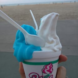 Polish Water Ice - Delicious!
