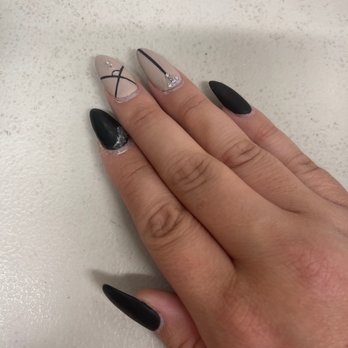 Anthony Vince' Nail Spa - Nail Salons Near Me - Tigard, Oregon Anthony Vince' Nail Spa - Nail Salons Near Me - Tigard, Oregon