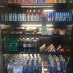 Gray Service Plaza - Healthy snacks