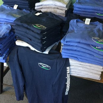 Aptos Screen Printing - Screen Printing Near Me - Santa Cruz, California