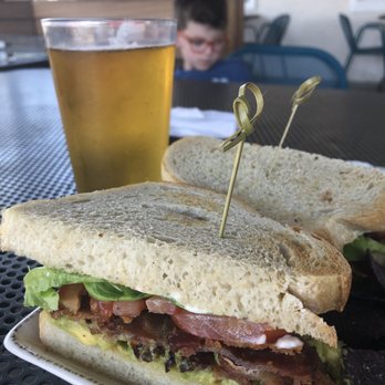 Sheldon's Service Station - BLAT - Cafes Near Me - La Mesa, California