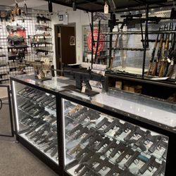 Machine Gun Tours