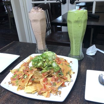 SunCafe - Vegan Near Me - Studio City, California SunCafe - Vegan Near Me - Studio City, California
