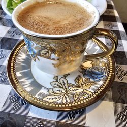 Bosphorus - Turkish Coffee