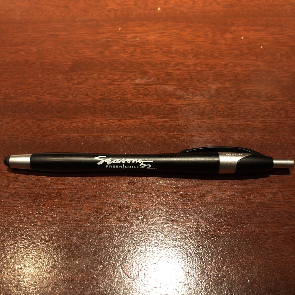 Seasons 52 - New American Near Me - Houston, Texas