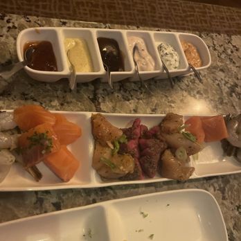Melting Pot - Entrée Fondue - Fondue Near Me - San Diego, California Melting Pot - Entrée Fondue - Fondue Near Me - San Diego, California