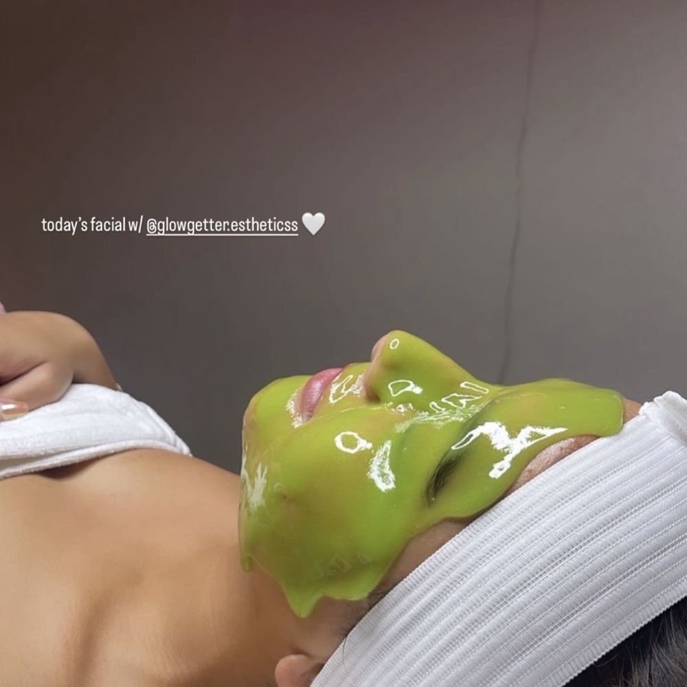 facial facial