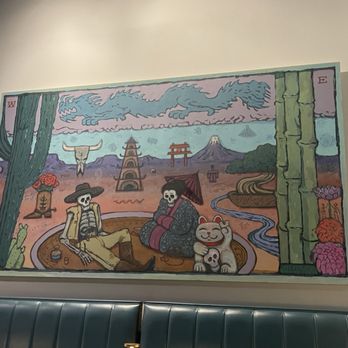 Takosushi - Sushi Bars Near Me - Lexington, South Carolina