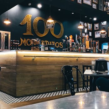 100 Montaditos - Sandwiches Near Me - Miami, Florida