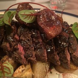 Steak