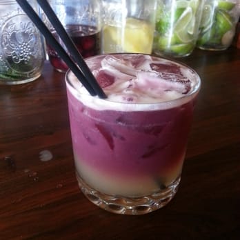 Centro Bar & Kitchen - Stars and Stripes.  God bless America, and Centro. - Tapas/Small Plates Near Me - Reno, Nevada
