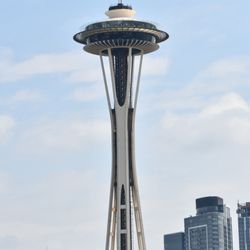 Space Needle