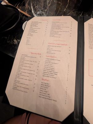 Menu photo 6 Modan Tysons, VA