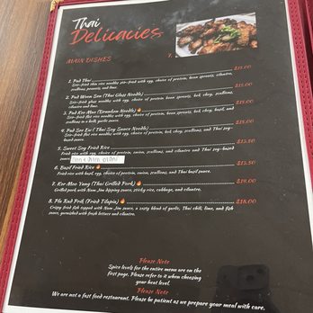 Thai Delicacies - Thai Near Me - West Columbia, South Carolina Thai Delicacies - Thai Near Me - West Columbia, South Carolina