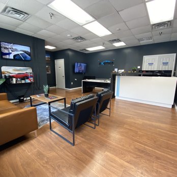 Exotica Auto Enhancements - Exotica Lobby - Auto Detailing Near Me - Lorton, Virginia Exotica Auto Enhancements - Exotica Lobby - Auto Detailing Near Me - Lorton, Virginia