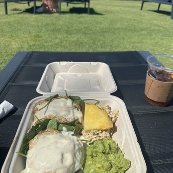 Anuenue Cafe - Vegetarian option - Cafes Near Me - Koloa, Hawaii Anuenue Cafe - Vegetarian option - Cafes Near Me - Koloa, Hawaii