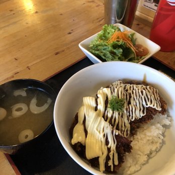 Menya Raizo - Ramen Near Me - Vancouver, British Columbia