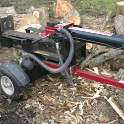 White's Rentals - White 21 Ton Log Splitter