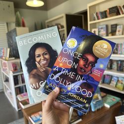 Bound Booksellers