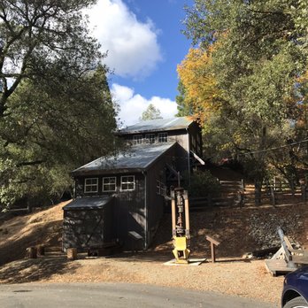 Hangtown Gold Bug Park - Parks Near Me - Placerville, California