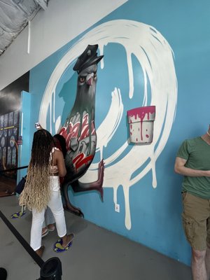 Museum of Illusions by null