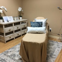 Medspa at Villagio - Nails room