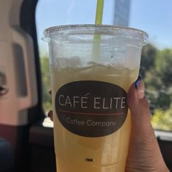 Cafe Elite