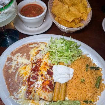 Zapata - Combo - Mexican Near Me - Palisades, New York Zapata - Combo - Mexican Near Me - Palisades, New York