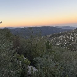 Present and Positive - Morning meditation view