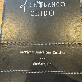 El Chilango Chido - Mexican Near Me - Stockton, California